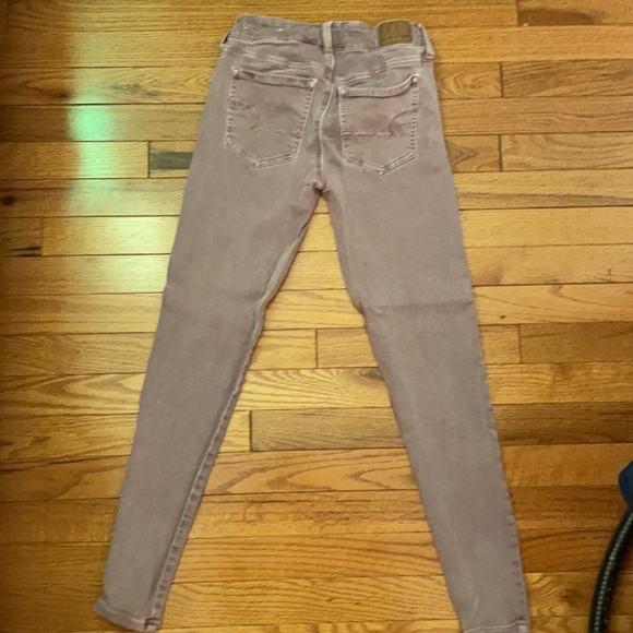 American Eagle NE(X)T LEVEL STRECH Pants - Picture 2 of 2